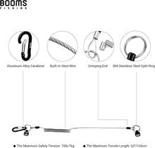Load image into Gallery viewer, Booms Fishing MN2 Magnetic Net Release Holder

