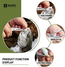 Load image into Gallery viewer, Booms Fishing H01 Fishing Pliers
