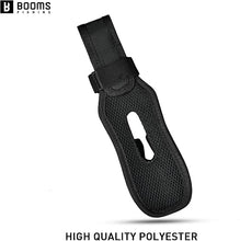 Load image into Gallery viewer, Booms Fishing P04 Rod Holder Nylon Sheath for Fishing Belts
