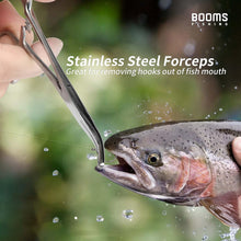 Load image into Gallery viewer, Booms Fishing FF2 Fly Fishing Accessories and Tools Kit
