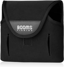 Load image into Gallery viewer, Booms Fishing RC7 Neoprene Spinning Reel Cover

