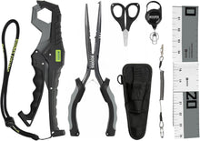 Load image into Gallery viewer, Booms Fishing TK1 Fishing Tools Kit 6pcs
