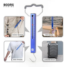 Load image into Gallery viewer, Booms Fishing TS2 Aluminum Tube Fish Scale
