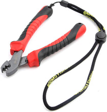 Load image into Gallery viewer, Booms Fishing CP2 Fishing Crimping Tool
