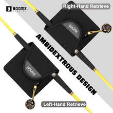 Load image into Gallery viewer, Booms Fishing RC7 Neoprene Spinning Reel Cover
