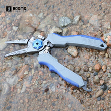 Load image into Gallery viewer, Booms Fishing F09 Pliers Hook Remover
