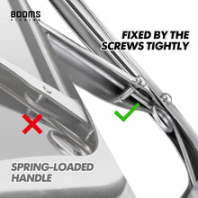 Load image into Gallery viewer, Booms Fishing R1 Stainless Steel Fish Hook Remover Extractor
