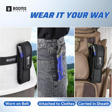Load image into Gallery viewer, Booms Fishing XW61 Folding Fillet Knife
