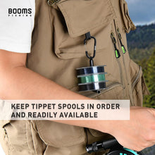 Load image into Gallery viewer, Booms Fishing FF3 7 PCS Fly Fishing Tools Kit
