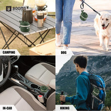 Load image into Gallery viewer, Booms Fishing ST2 Portable Trash Pouch
