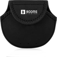 Load image into Gallery viewer, Booms Fishing RC6 Neoprene Fly Reel Cover
