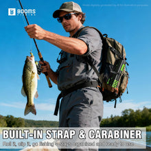 Load image into Gallery viewer, Booms Fishing 59” Fish Ruler
