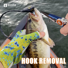 Load image into Gallery viewer, Booms Fishing 5.8in Aluminium Fishing Pliers X01
