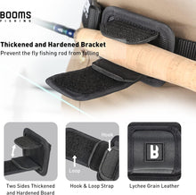 Load image into Gallery viewer, Booms Fishing V05 Fly Fishing Rod Holder, Fly Fishing Accessories
