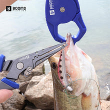 Load image into Gallery viewer, Booms Fishing XW15 Pliers Hook Remover
