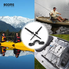 Load image into Gallery viewer, Booms Fishing MA1 Kayak Pad Eye Tri-Grip Rivet Kit
