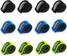 Load image into Gallery viewer, Booms Fishing RS3 Fishing Rod Wrap Pole Straps
