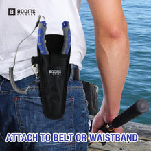 Load image into Gallery viewer, Booms Fishing XW10 Needle Nose Pliers
