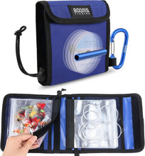 Load image into Gallery viewer, Booms Fishing SH2 Leader Holder Wallet
