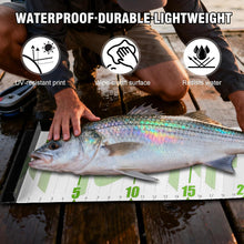 Load image into Gallery viewer, Booms Fishing 59” Fish Ruler
