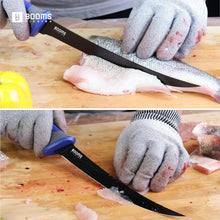 Load image into Gallery viewer, Booms Fishing XW60 9" Fillet Knife
