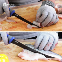 Load image into Gallery viewer, Booms Fishing Fillet Knife Set
