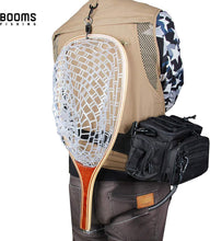 Load image into Gallery viewer, Booms Fishing MN2 Magnetic Net Release Holder
