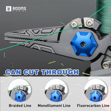 Load image into Gallery viewer, Booms Fishing F09 Pliers Hook Remover
