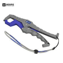 Load image into Gallery viewer, Booms Fishing G05 Fish Lip Gripper with Lanyard
