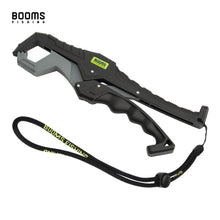Load image into Gallery viewer, Booms Fishing G05 Fish Lip Gripper with Lanyard
