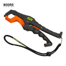 Load image into Gallery viewer, Booms Fishing G05 Fish Lip Gripper with Lanyard
