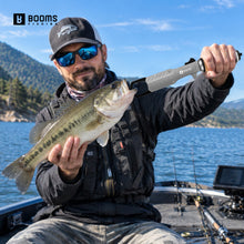 Load image into Gallery viewer, Booms Fishing G18 Fish Gripper with Scale, 53LBS Weight Capacity
