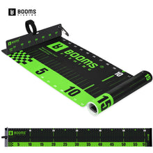 Load image into Gallery viewer, Booms Fishing RL4 150 cm (59 inch) fishing ruler
