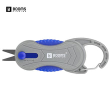 Load image into Gallery viewer, Booms Fishing FR2 Braided Line Cutter
