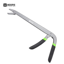 Load image into Gallery viewer, Booms Fishing R1 Stainless Steel Fish Hook Remover Extractor
