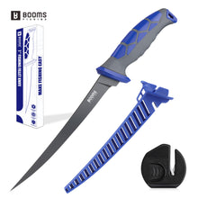 Load image into Gallery viewer, Booms Fishing XW60 7" Fillet Knife

