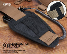 Load image into Gallery viewer, P01 Fishing Pliers Sheath Suitable Comes with Coiled Lanyard
