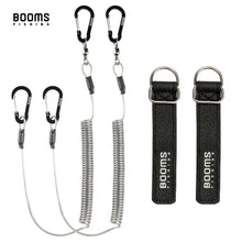 Load image into Gallery viewer, Booms Fishing T02 Fishing Pole Tether

