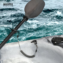 Load image into Gallery viewer, Booms Fishing T02 Fishing Pole Tether
