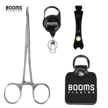 Load image into Gallery viewer, Booms Fishing FF2 Fly Fishing Accessories and Tools Kit
