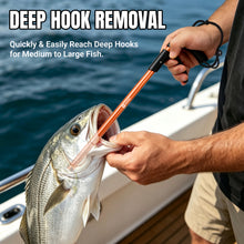 Load image into Gallery viewer, Booms Fishing R03 Fishing Hook Removal Tool
