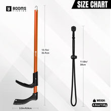 Load image into Gallery viewer, Booms Fishing R03 Fishing Hook Removal Tool
