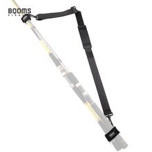 Load image into Gallery viewer, Booms Fishing RS4 Rod Carrier Strap Sling Shoulder Belt
