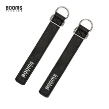 Load image into Gallery viewer, Booms Fishing RB1 Rod Tie Belts Pole Straps
