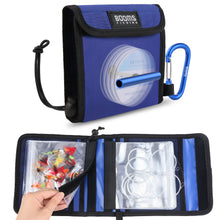 Load image into Gallery viewer, Booms Fishing SH2 Leader Holder Wallet
