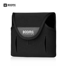 Load image into Gallery viewer, Booms Fishing RC7 Neoprene Spinning Reel Cover
