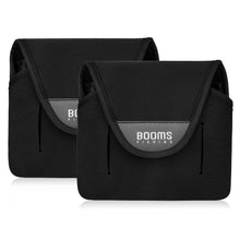 Load image into Gallery viewer, Booms Fishing RC7 Neoprene Spinning Reel Cover
