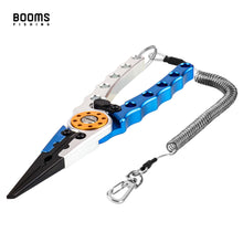 Load image into Gallery viewer, X01 Aluminum Fishing Pliers with Lanyard and Sheath
