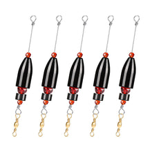 Load image into Gallery viewer, Booms Fishing CRR Carolina Ready Rig Brass

