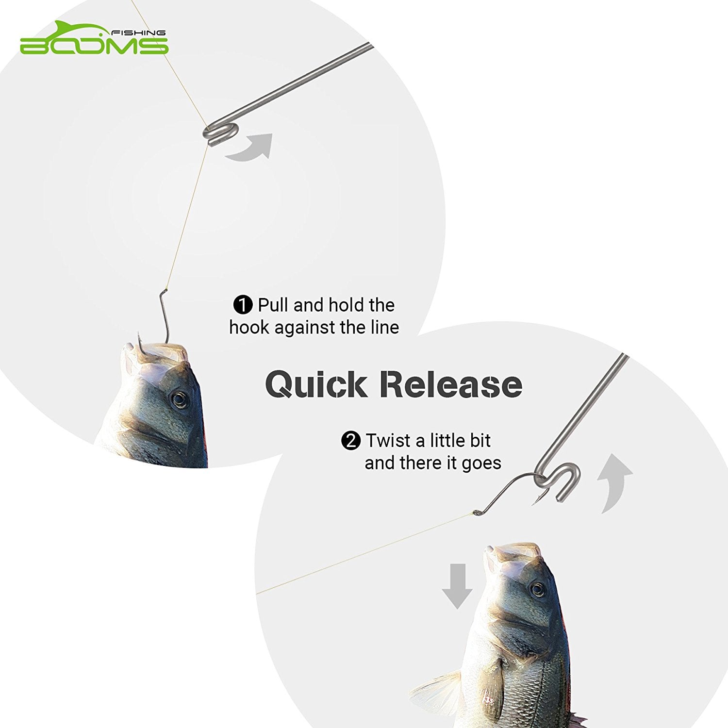 5608 e fish hook tucson az R08 Hook Remover Saltwater Pull and Push Dehooker Shark